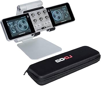【中古】MONSTER ポータブルDJシステム GODJ-C レア】MONSTER GODJ Portable ポータブルDJシステム - メルカリ